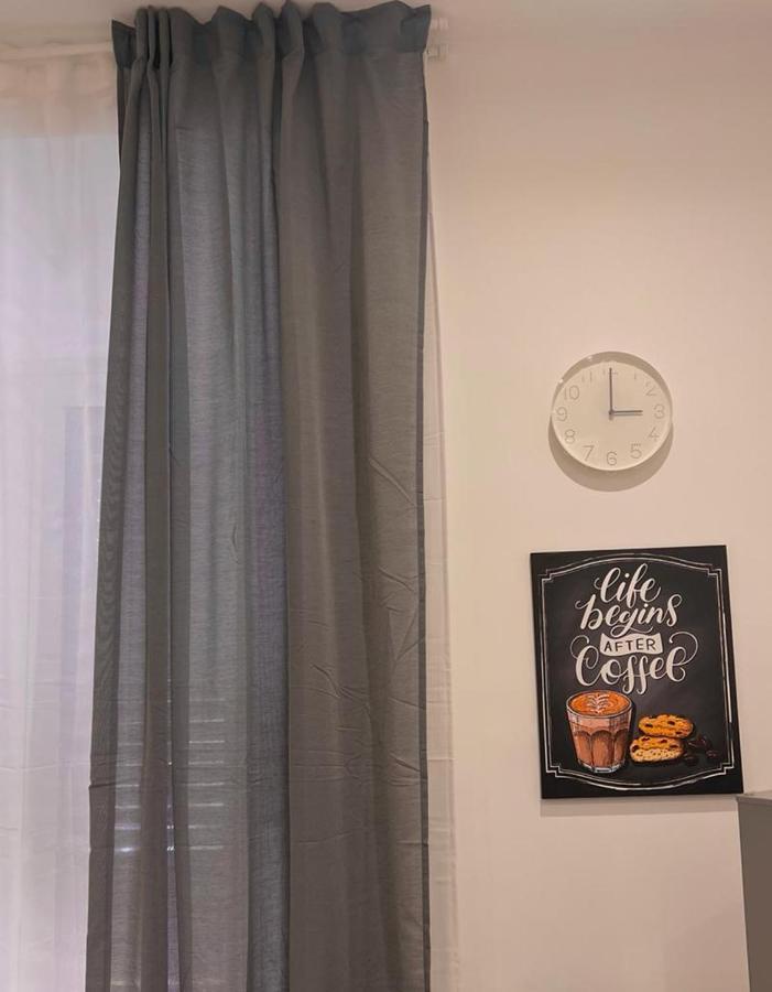 Casa Di Mimi Lejlighed Gela Eksteriør billede
